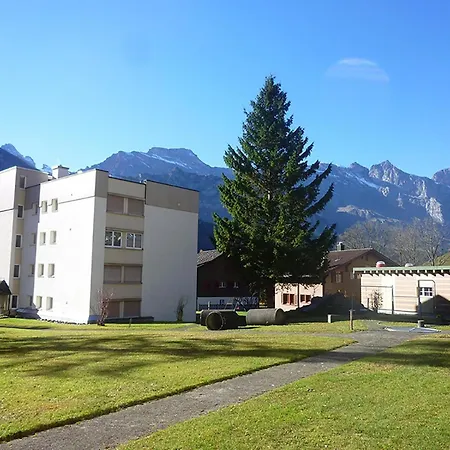 Neuschwaendi 66 Appartement-fewo 4-bettwohnung By Interhome