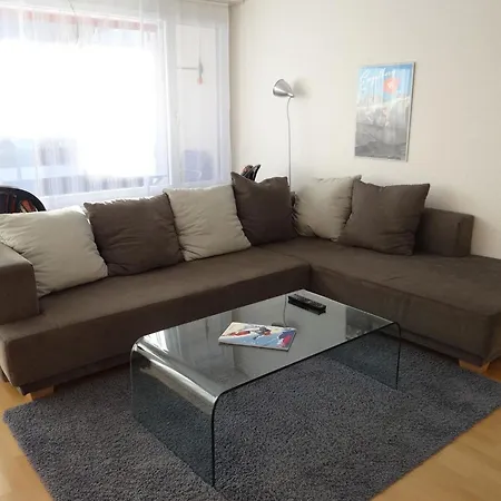 Neuschwaendi 66 By Interhome