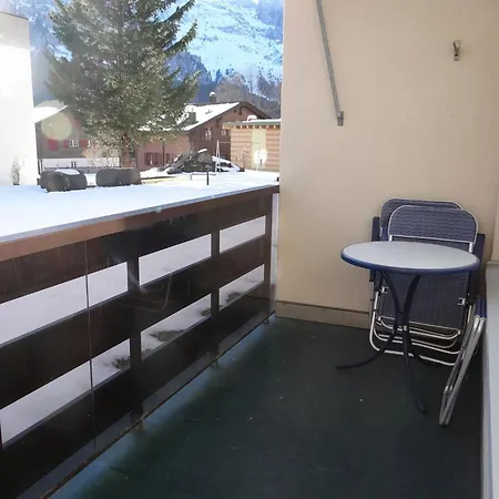 Neuschwaendi 66 By Interhome Apartman *