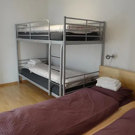 Neuschwaendi 66 By Interhome Apartman Engelberg