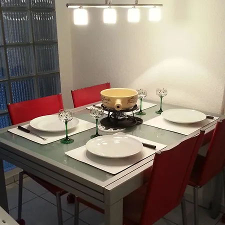 Apartman Neuschwaendi 66 By Interhome Engelberg