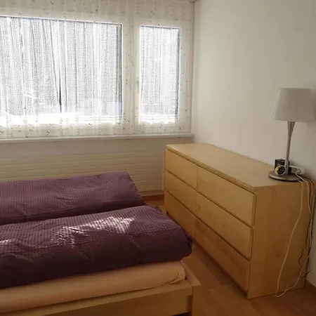 Neuschwaendi 66 Appartement-fewo 4-bettwohnung By Interhome *