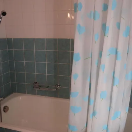 Neuschwaendi 66 Appartement-fewo 4-bettwohnung By Interhome