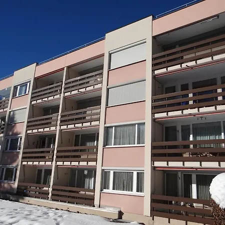 Neuschwaendi 66 Appartement-fewo 4-bettwohnung By Interhome Appartement Engelberg