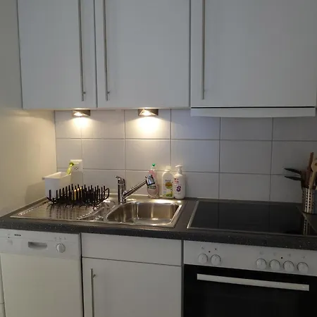 Neuschwaendi 66 Appartement-fewo 4-bettwohnung By Interhome *