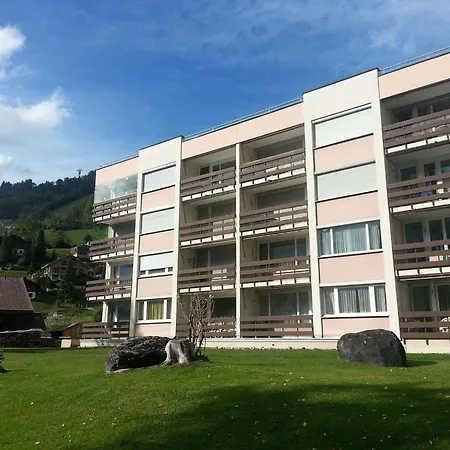 Lejlighed Neuschwaendi 66 Appartement-fewo 4-bettwohnung By Interhome Engelberg