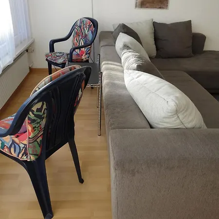 Lejlighed Neuschwaendi 66 Appartement-fewo 4-bettwohnung By Interhome Engelberg