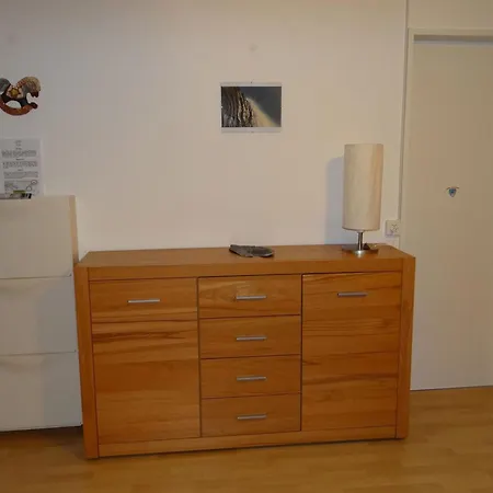 Lejlighed Neuschwaendi 66 Appartement-fewo 4-bettwohnung By Interhome