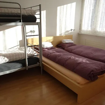 Neuschwaendi 66 Appartement-fewo 4-bettwohnung By Interhome Engelberg