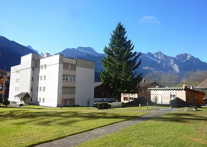 Neuschwaendi 66 By Interhome