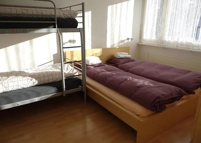 Neuschwaendi 66 By Interhome *