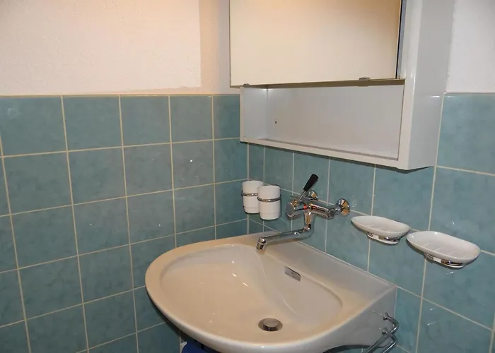 דירה Neuschwaendi 66 By Interhome