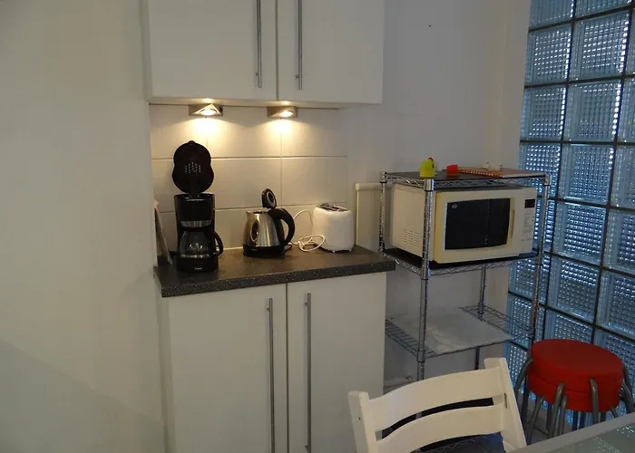 דירה Neuschwaendi 66 By Interhome *