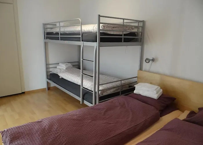 Neuschwaendi 66 By Interhome דירה אנגלברג