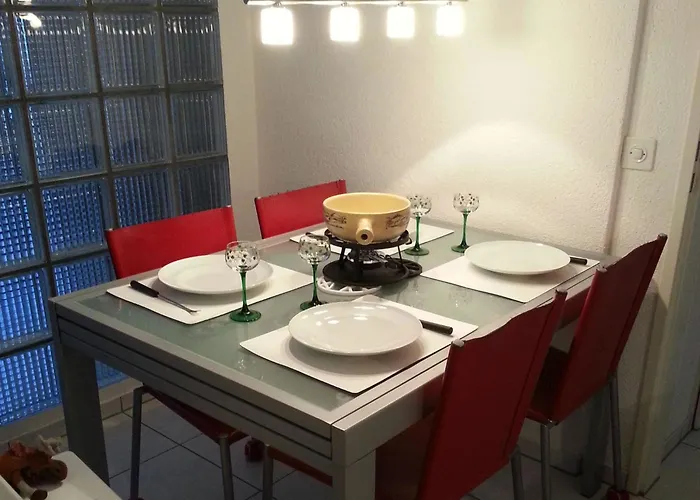 דירה Neuschwaendi 66 By Interhome אנגלברג