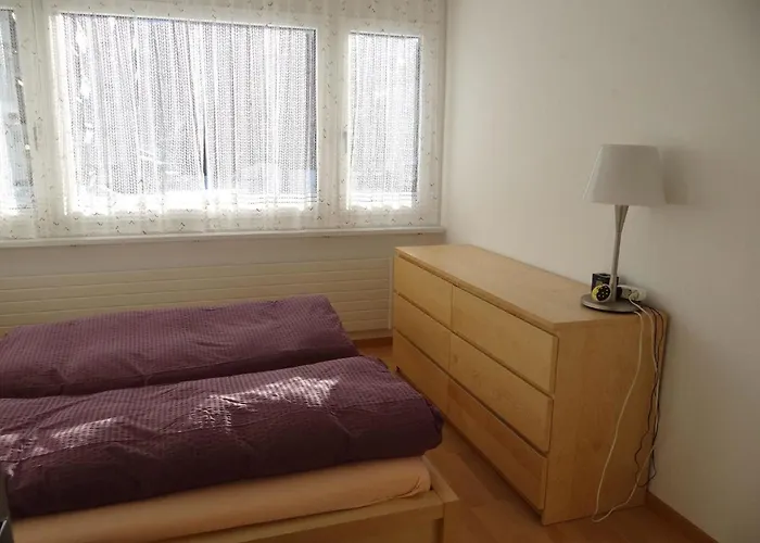 Neuschwaendi 66 By Interhome *