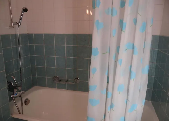 Neuschwaendi 66 By Interhome