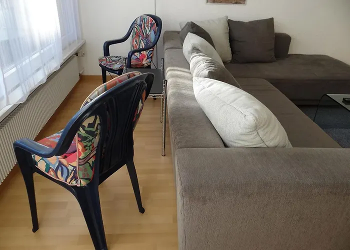 Neuschwaendi 66 By Interhome דירה