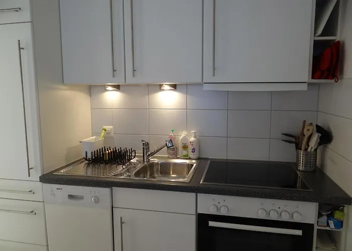 Neuschwaendi 66 By Interhome *