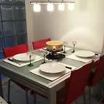 Apartman Neuschwaendi 66 By Interhome Engelberg