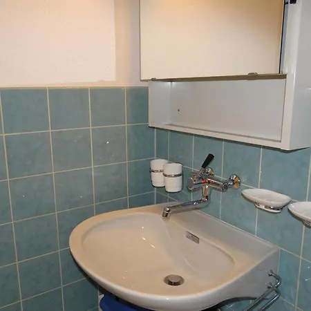 Daire Neuschwaendi 66 By Interhome